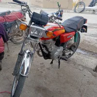 موتور مزایده در حد صفر