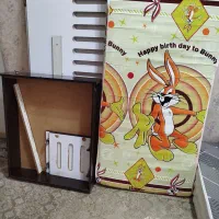 تخت و تشک کودک