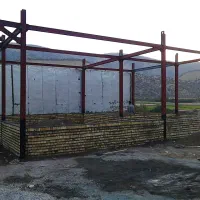 خدمات جوشکاری و برشکاری