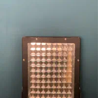 پروژکتور ال ای دی بزرگ|لامپ و چراغ|چالوس, |دیوار