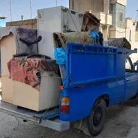 باربری حمل اثاثیه تخصصی با کارگران ماهر|خدمات حمل و نقل|کرمانشاه, |دیوار