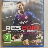 pes2019پی ای فور