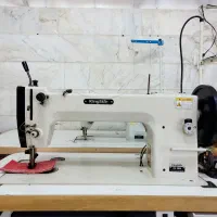 دوپایه تانکی نمادوز|چرخ خیاطی و ریسندگی|تهران, یافت‌آباد|دیوار