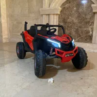 ماشین برقی کنترلی|اسباب‌‌بازی|تهران, سازمان برنامه شمالی|دیوار