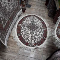 فرش اولیا مجلسی بیضی آشپزخانه ۷۰۰شانه ۱×۱/۵سلیز|فرش|تبریز, |دیوار