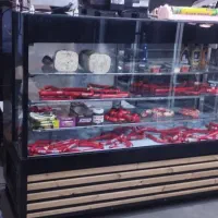 یخچال معکبی نو نو