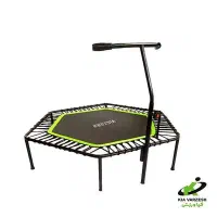 فروش تمام تجهیزات باشگاه بدنسازی با وسایل رزمی