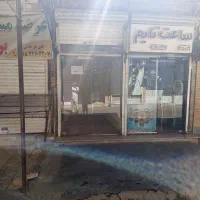 اجاره مغازه ۸ متری امام خمینی 2 بازارچه کفاشها|اجارهٔ مغازه و غرفه|قوچان, |دیوار