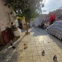 منزل ویلایی ۱۳۰ متری درب حیاط|فروش خانه و ویلا|شیراز, دباغ خانه|دیوار