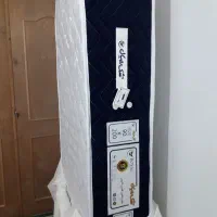 تشک تک نفره طبی فنری رویال با ارتفاع ۳۳ سانت|تشک تختخواب|سنندج, |دیوار