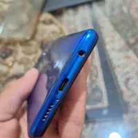 گوشی Poco x3 pro 128 رم ۶ در حد|موبایل|میاندوآب, |دیوار