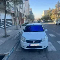 ساندرو مدل ۹۵کارکرد ۱۰۷۰۰۰اتومات|خودرو سواری و وانت|کرج, بنیاد|دیوار