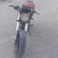 موتورسیکلت