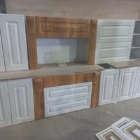 کابینت تی تی شوم|مصالح و تجهیزات ساختمان|آستانه اشرفیه, |دیوار