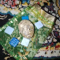 سنگ زینتی|جواهرات|داراب, |دیوار