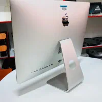 آل این وان آمریکایی اپل Core i3 نسل 4 رم 8|رایانه رومیزی|شهرکرد, |دیوار