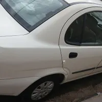 تیبا صندوق‌دار SX، مدل ۱۳۹۹|خودرو سواری و وانت|ساوه, |دیوار