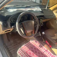 پارس tu5 سیمی ۱۴۰۰ بیرنگ با سیستم|خودرو سواری و وانت|اردکان, |دیوار