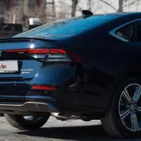 حواله Honda Accord 2025 پلاگین هیبریدی|خودرو سواری و وانت|میبد, |دیوار