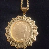 صدر صد رنگ ثابت و ضد حساسیت|جواهرات|پردیس, فاز ۸|دیوار