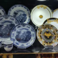 تولید و واردت کننده لوازم خانگی عمده خرده|ظروف سرو و پذیرایی|نسیم‌شهر, |دیوار