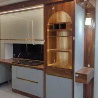 کابینت/کمد دستمزدی