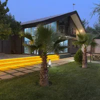 ویلا باغ دوبلکس ۹۰۰متر دهکده گازرسنگ|فروش خانه و ویلا|نظرآباد, نظرآباد|دیوار