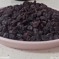 مویز ارگانیک گوشتی