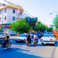 مرکز شلوغیهای شهر دوبهر سر اصلی دوطبقه واحد 500رهن|فروش دفتر کار، اتاق اداری، مطب|ورامین, ورامین|دیوار