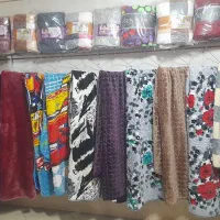 فروش پتوهای ایرانی و خارجی