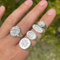 وارد دنیای طلا سازی شو