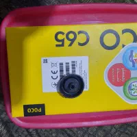 گوشی پوکو c65