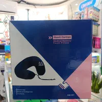 بالش دور گردنی مموری فوم،بادی|آرایشی، بهداشتی، درمانی|شیراز, شاهجیان|دیوار