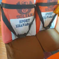 مینی بوس بنز|خودرو سنگین|ابهر, |دیوار