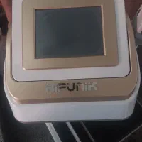 فروش یک دستگاه لیزر صورت هایفو و دستگاه لاغری