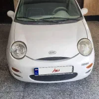 ام وی ام ۱۱۰ چهار سیلندر