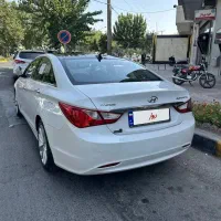 سوناتاyf فول مدل۲۰۱۳ نقدواقساط|خودرو سواری و وانت|اصفهان, شهید رجایی|دیوار