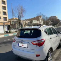 چانگان cs35 مدل ۹۷|خودرو سواری و وانت|تهران, جنت‌آباد مرکزی|دیوار