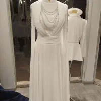 لباس مجلسی عروس