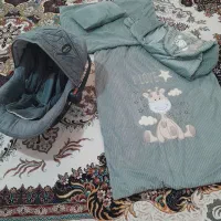سرویس خواب نوزاد