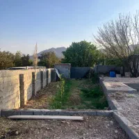 زمین کوهپایه معاضه با مغازه یا زمین ۲الا ۳قصبی
