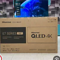 تلویزیون 32و43و50