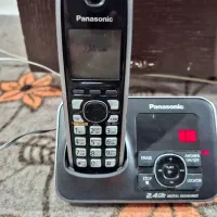 تلفن پاناسونیک بی سیم