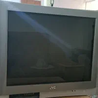 تلویزیون jvc