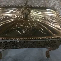 سوفله خوری|ظروف سرو و پذیرایی|نجفآباد, شیخ آباد|دیوار