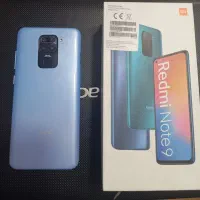 Redmi not9