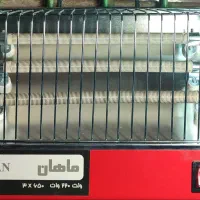 بخاری برقی هیتر|بخاری، هیتر، شومینه|خرمشهر, |دیوار