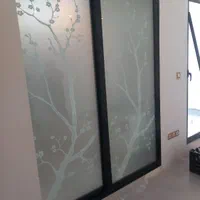 درب .پنجره الومینیوم .upvc|مصالح و تجهیزات ساختمان|شیراز, پانصد دستگاه ارتش|دیوار