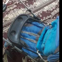 کالسکه|کالسکه و لوازم جانبی|اهواز, یوسفی|دیوار