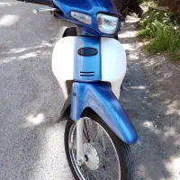 کوازاکی مودناس